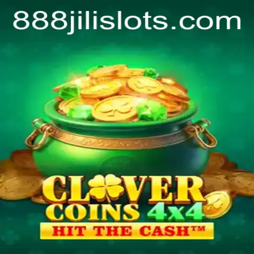 Discover the Exciting World of CloverCoins4x4: A Guide to the Latest Sensation Enhanced by 888JILI