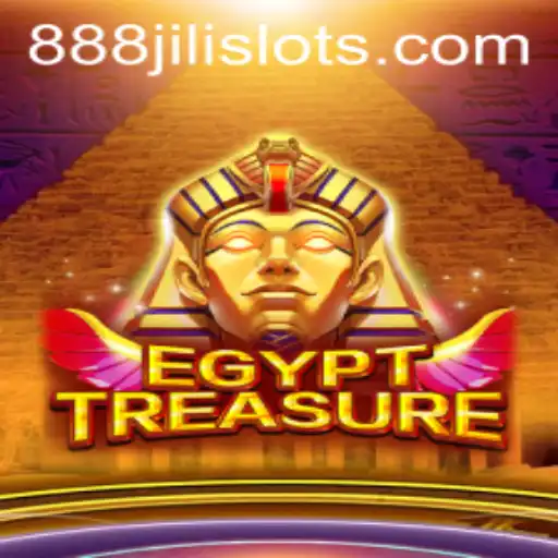 Discover the Mystical World of EgyptTreasure by 888JILI