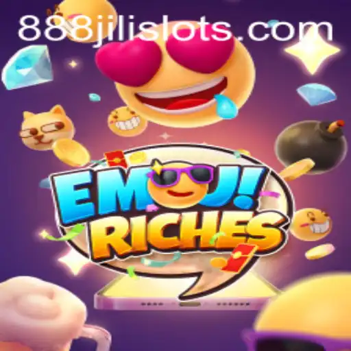 Discover EmojiRiches: The Ultimate Gaming Experience with 888JILI