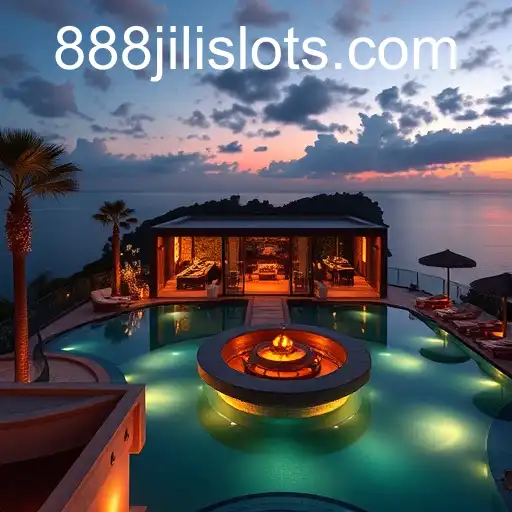 Unlock the World of Exclusive Events with 888JILI