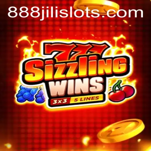 Discover the Excitement of 777sizzlingwins with 888JILI