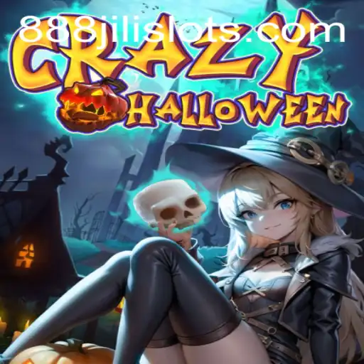 Discover the Thrilling World of CrazyHalloween with 888JILI