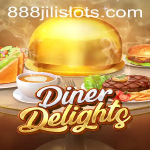 DinerDelights: A Tantalizing Journey with 888JILI