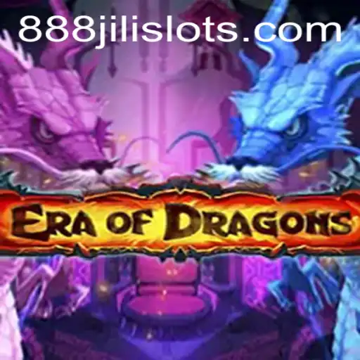 Exploring EraOfDragons: A Fantastical Journey with 888JILI