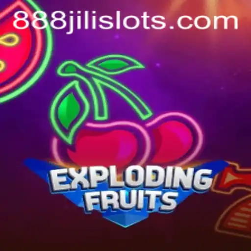 ExplodingFruits: A Captivating Journey into the Gaming World of 888JILI