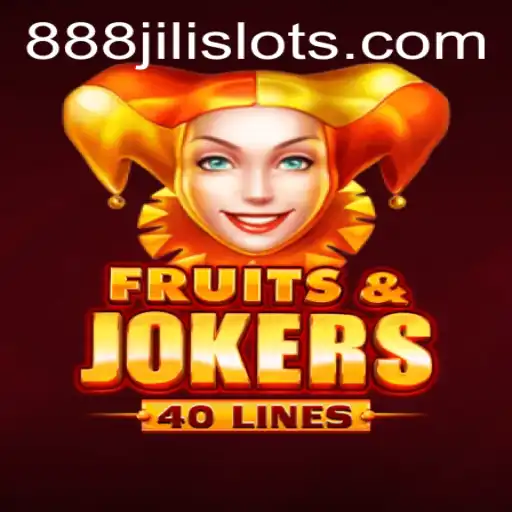 Exploring the Excitement of FruitsAndJokers40: A Modern Slot Adventure