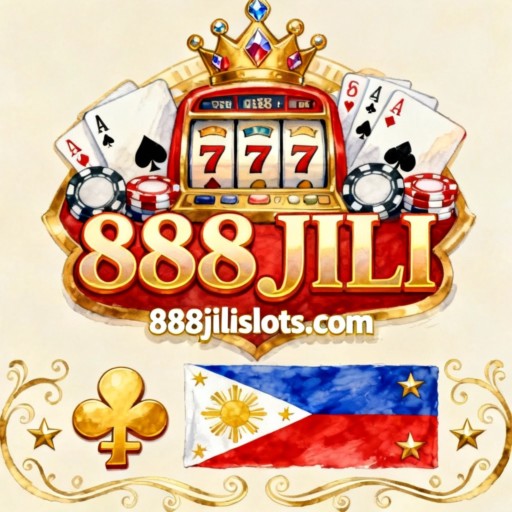 888JILI