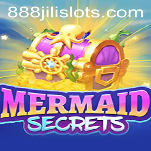 Discover the Underwater Adventure of MermaidSecrets with 888JILI