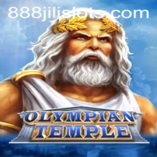 Explore the Mystical World of OlympianTemple: A Deep Dive into the Popular 888JILI Game