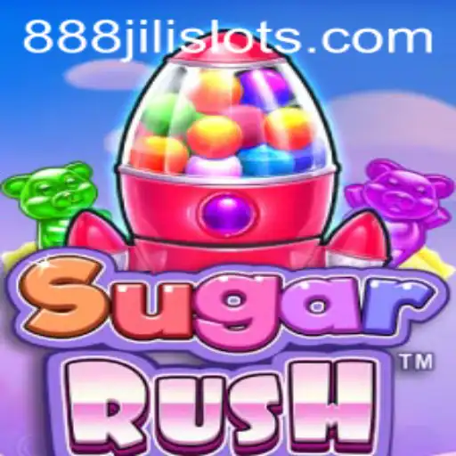 Embark on a Sweet Adventure with SugarRush by 888JILI
