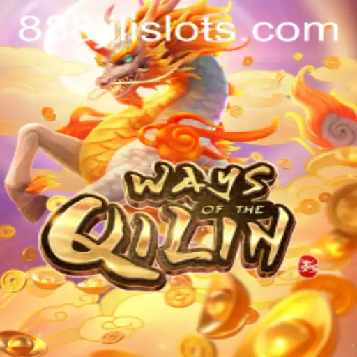 Exploring the Mystical World of 'Ways of the Qilin': A Guide to 888JILI