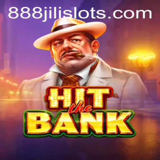 Discover the Thrills of HitTheBank: A Dynamic Adventure with 888JILI