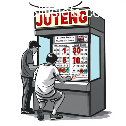 Jueteng and Its Modern Reflections: Evaluating 888JILI's Impact