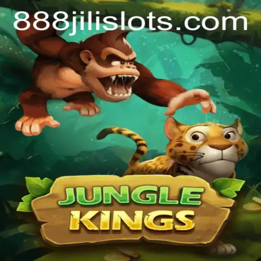 Discover the Adventure with JungleKings and 888JILI