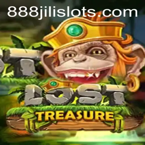 Explore the Thrilling World of LostTreasure: A Dive into 888JILI