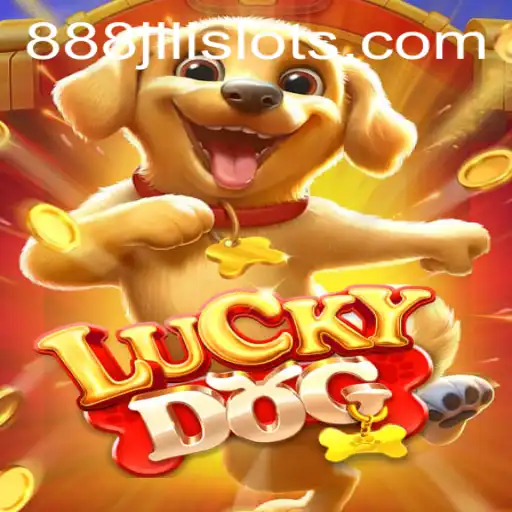 LuckyDog: A Revolutionary Gaming Experience with 888JILI