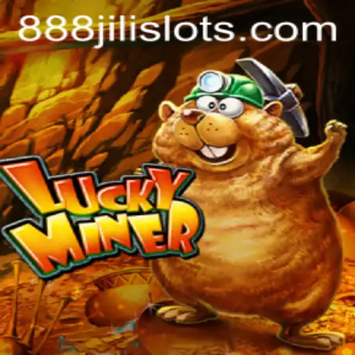 Exploring the Thrills of LuckyMiner: A Deep Dive into 888JILI
