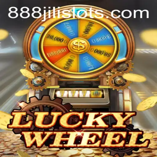 Discover the Excitement of LuckyWheel and Unlock the Thrills of 888JILI