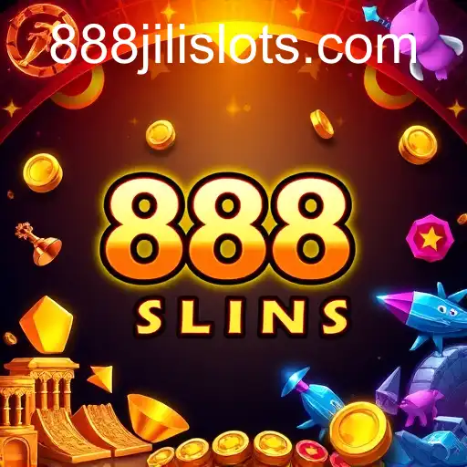 Exploring the Exciting World of Online Slots with 888JILI
