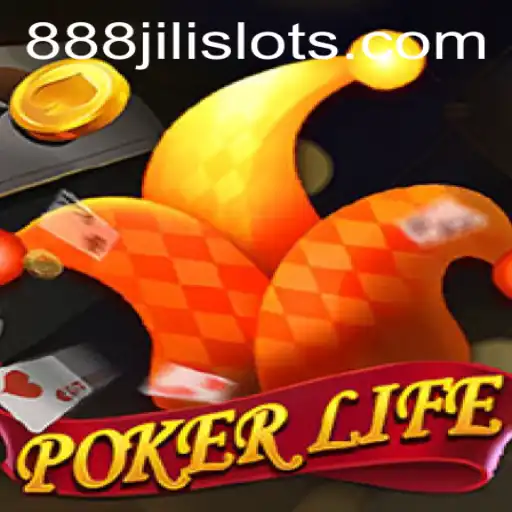 Discover the Exciting World of PokerLife with 888JILI