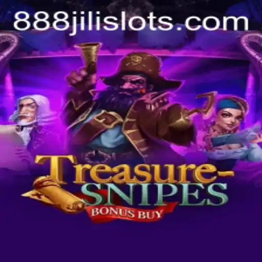 Exploring TreasuresnipesBonusBuy: A Captivating Adventure in the 888JILI Universe